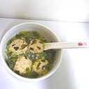 離乳食☆肉団子のあんかけ